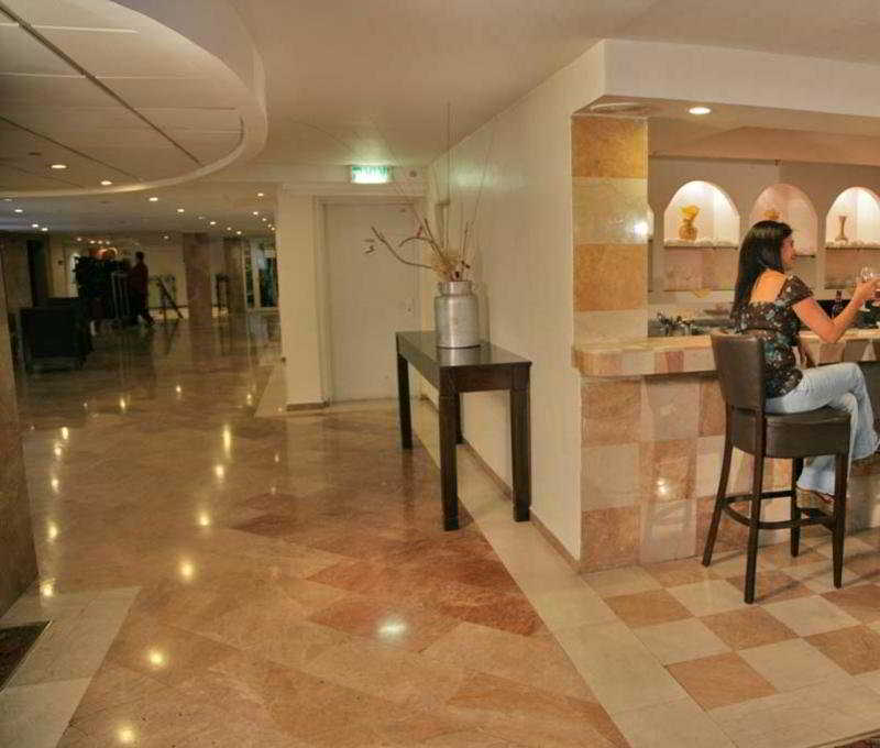 Caesar Premier Jerusalem Hotel Exterior photo